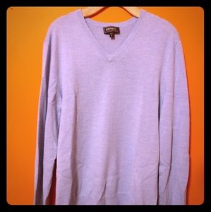Express Men's Large Sweater
